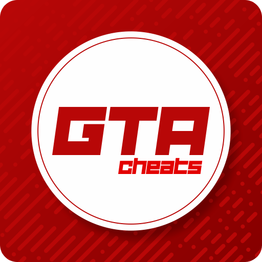 Gta Cheatsheet